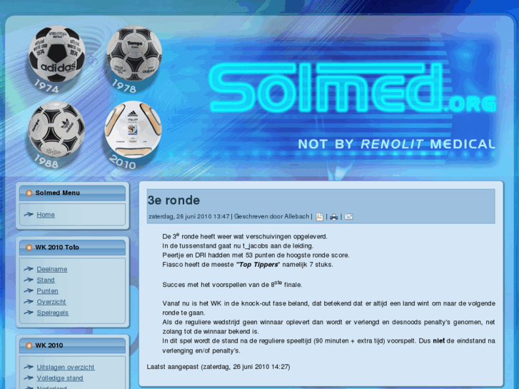 www.solmed.org