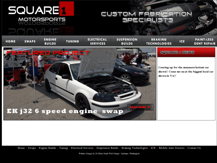 www.square1motorsports.com