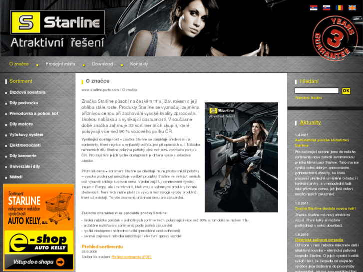 www.starline-parts.com