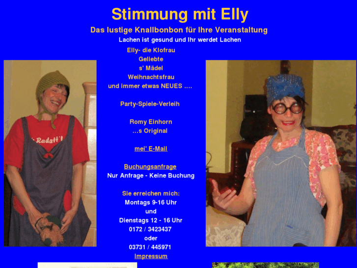 www.stimmung-mit-elly.de