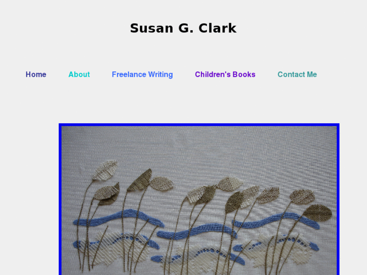 www.susangclark.com