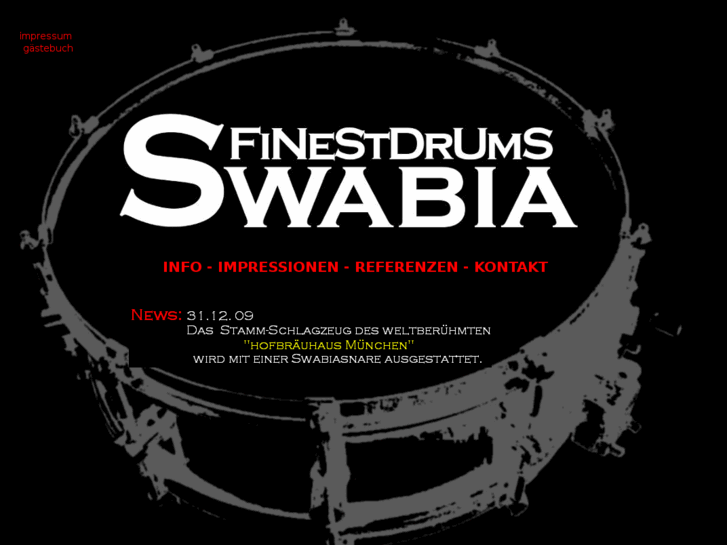 www.swabia-finest-drums.com