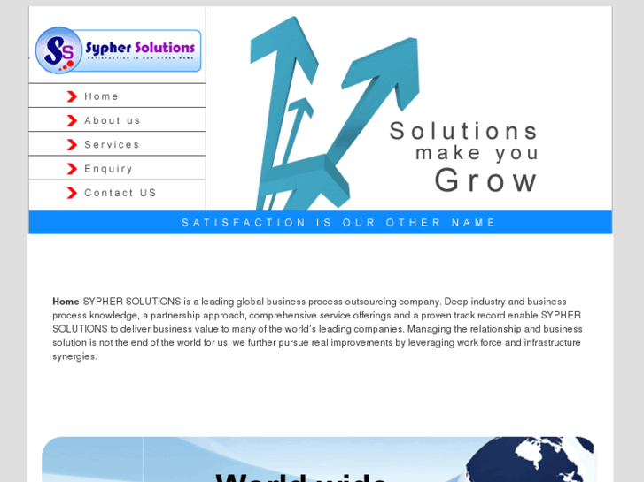 www.syphersolutions.net