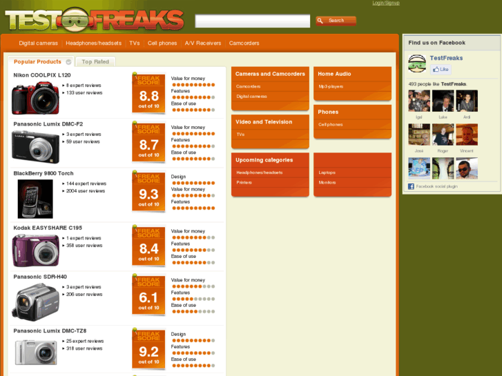 www.testfreaks.co.in