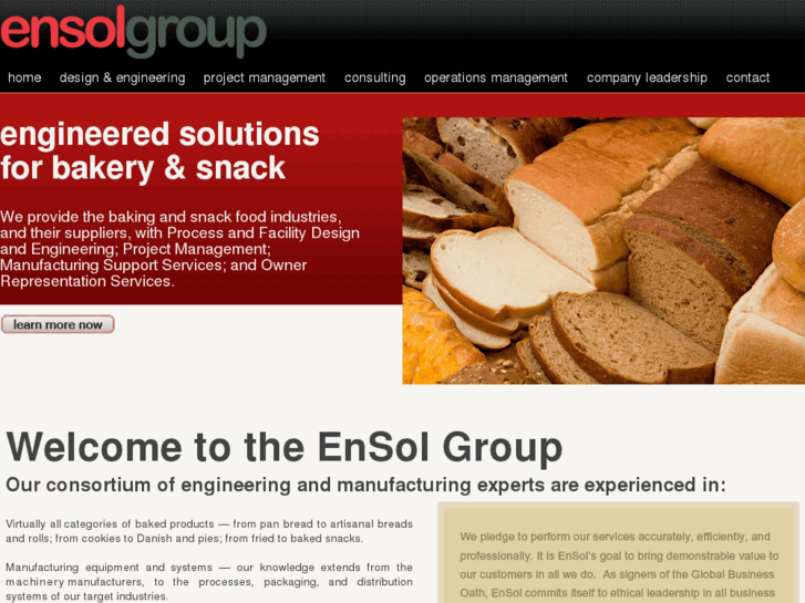 www.theensolgroup.com