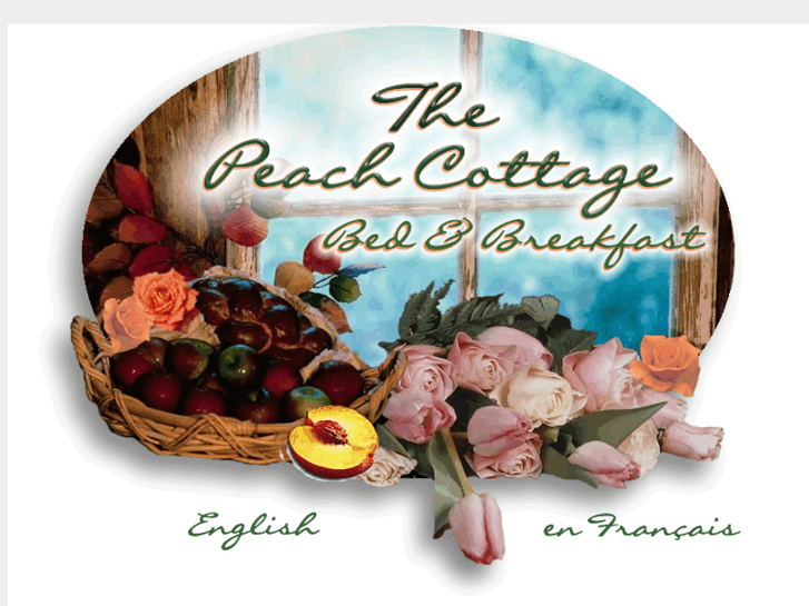 www.thepeachcottage.com