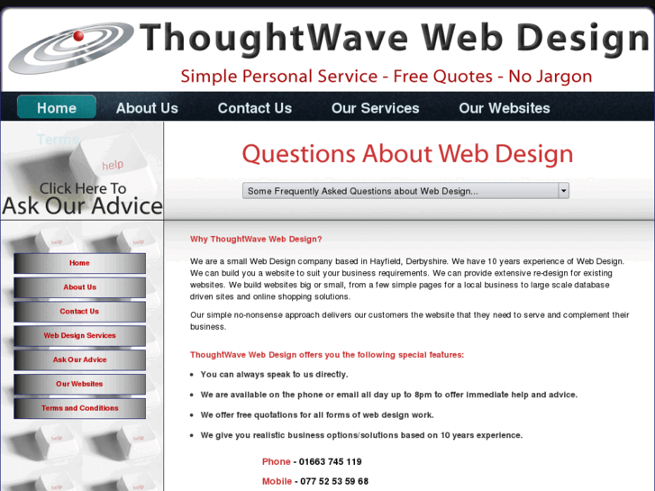 www.thoughtwavewebdesign.co.uk