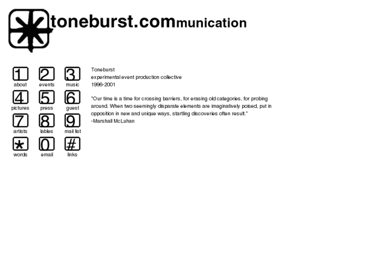 www.toneburst.com