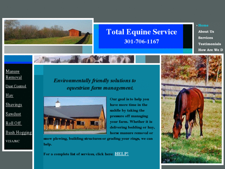 www.totalequineservice.com