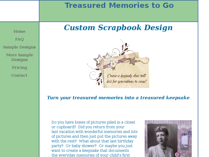 www.treasuredmemoriestogo.com