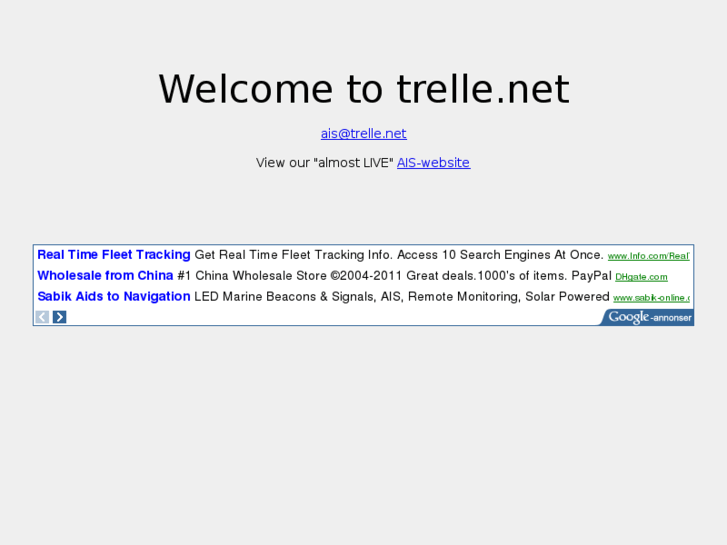 www.trelle.net