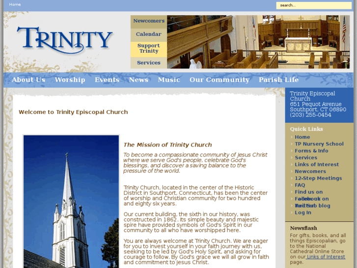 www.trinitysouthport.org