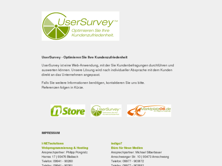 www.usersurvey.de