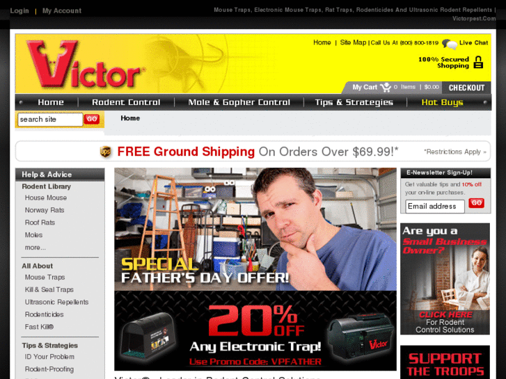 www.victorpest.com