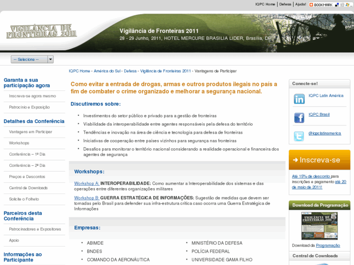 www.vigilanciadefronteiras.com