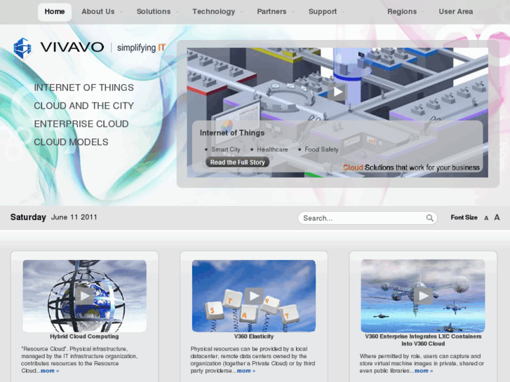 www.vivavo.net