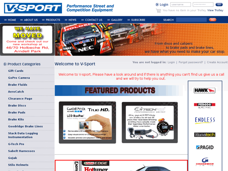 www.vsport.com.au