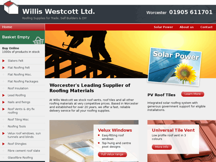 www.willis-westcott.co.uk