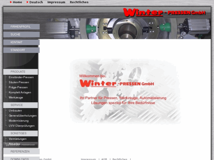 www.winter-pressen.com