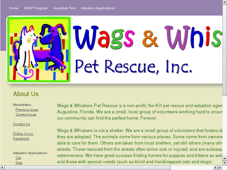 www.wwpetrescue.org