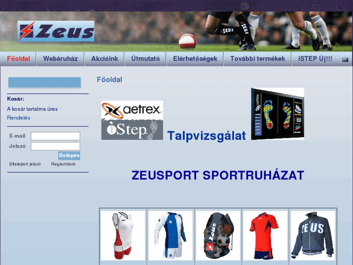 www.zeusport.hu