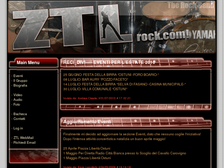 www.ztlrock.com