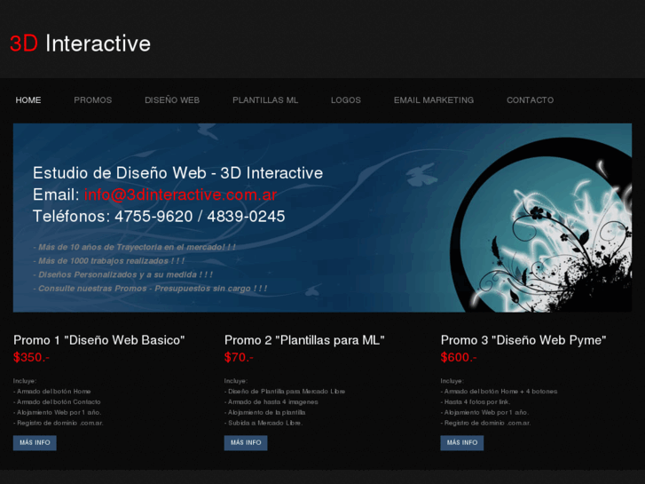 www.3dinteractive.com.ar