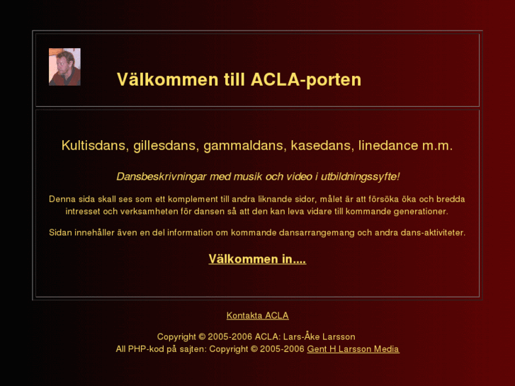 www.acla.se