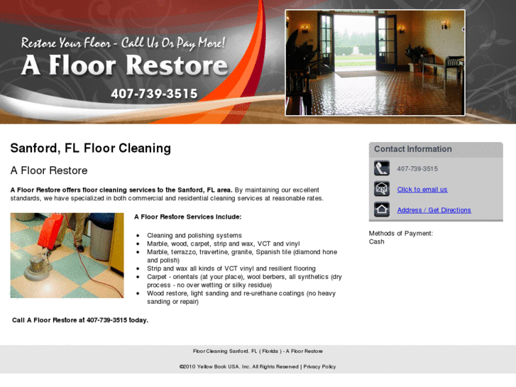 www.afloorrestore.com