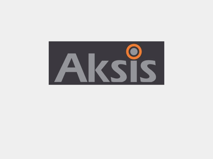 www.aksis.com