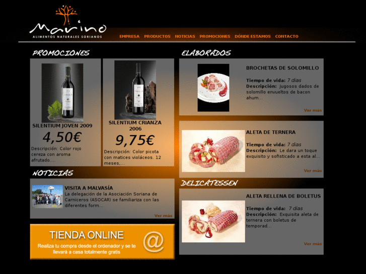 www.amarino.es