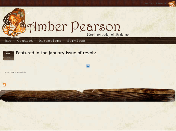 www.amberpearson.net