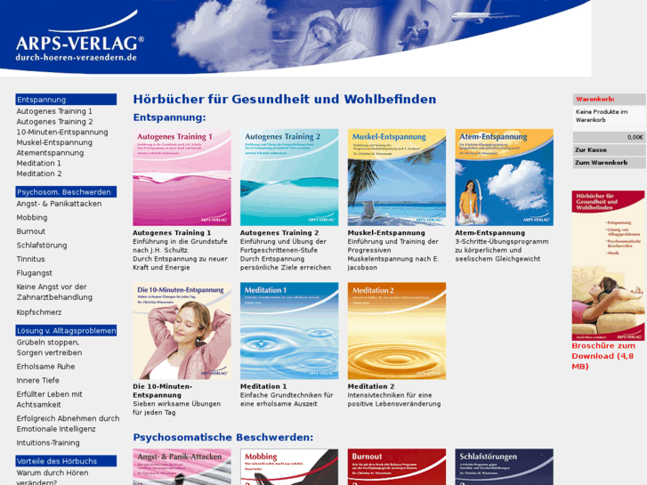 www.arps-verlag.de