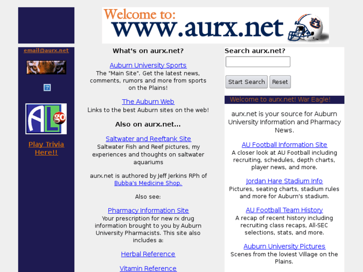 www.aurx.net