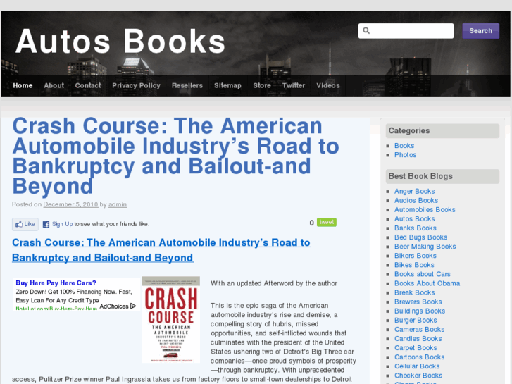 www.autosbooks.com