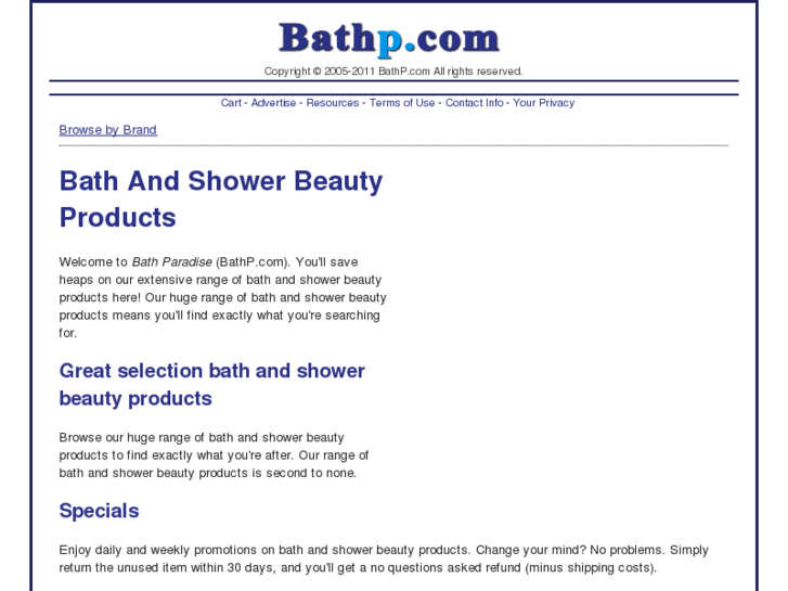 www.bathp.com