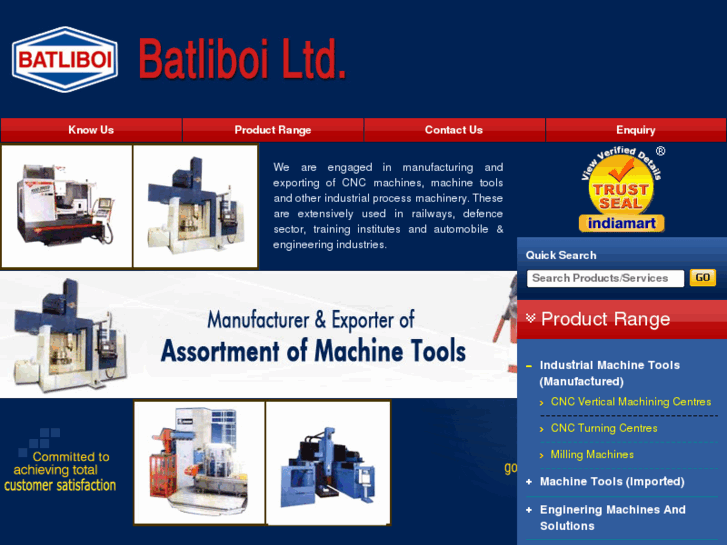 www.batliboimachinetools.com