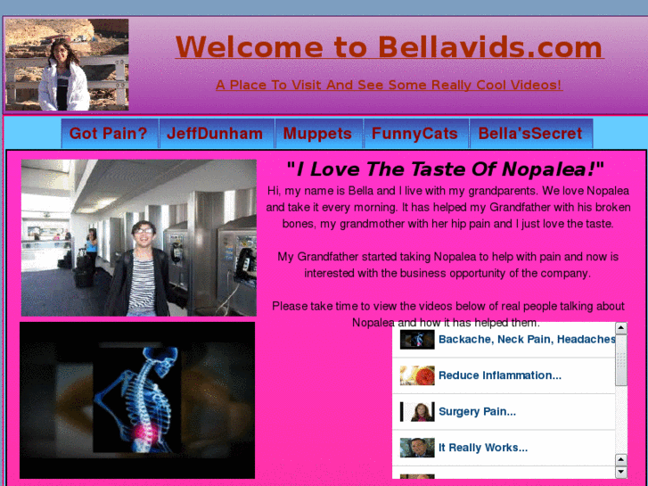 www.bellavids.com