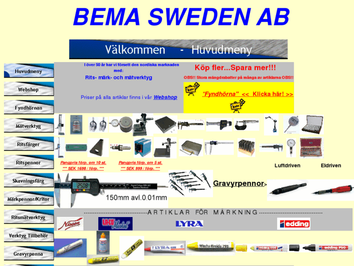 www.bemasweden.com