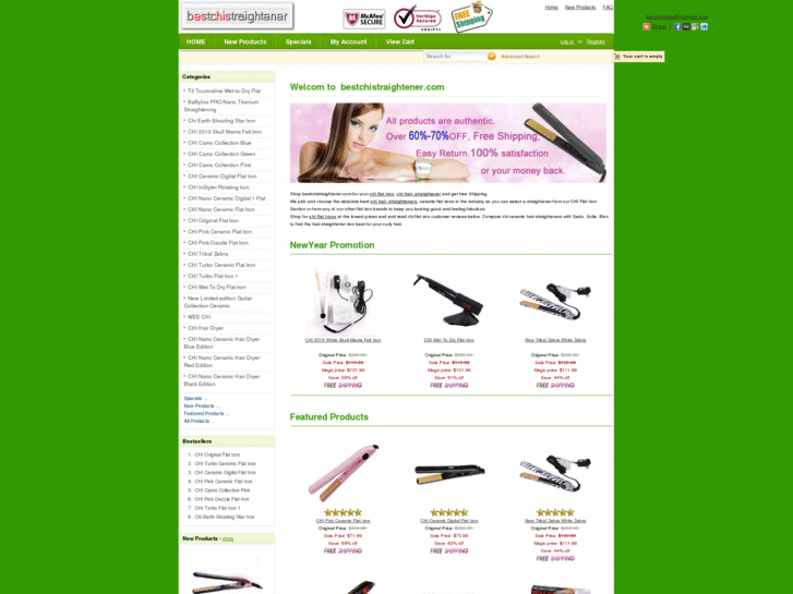 www.bestchistraightener.com