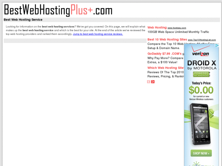 www.bestwebhostingplus.com