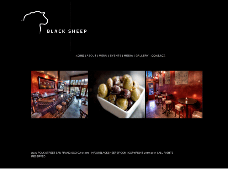 www.blacksheepsf.com