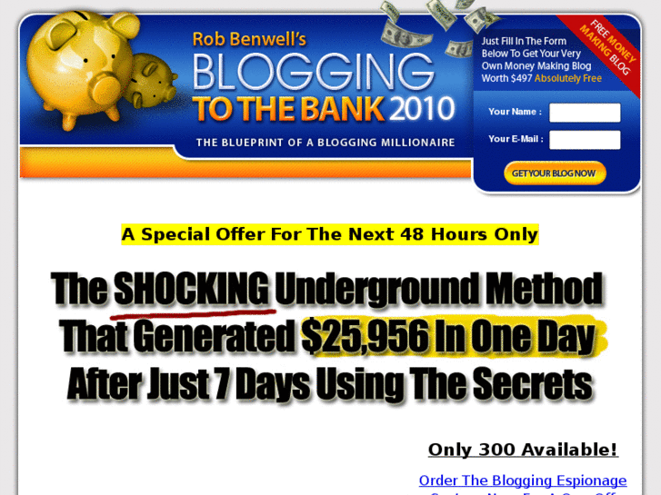 www.bloggincash.com