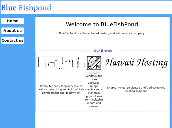 www.bluefishpond.com