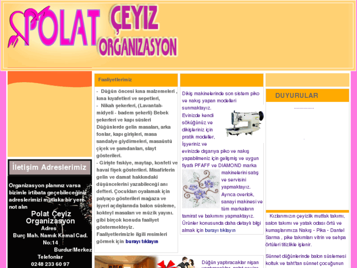 www.burdurpolatorganizasyon.com