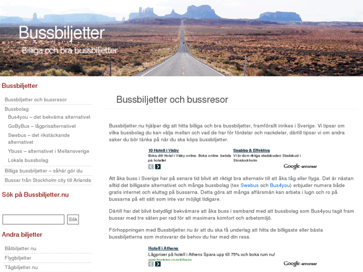 www.bussbiljetter.nu