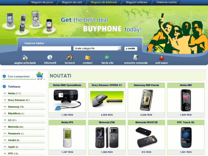 www.buyphone.ro