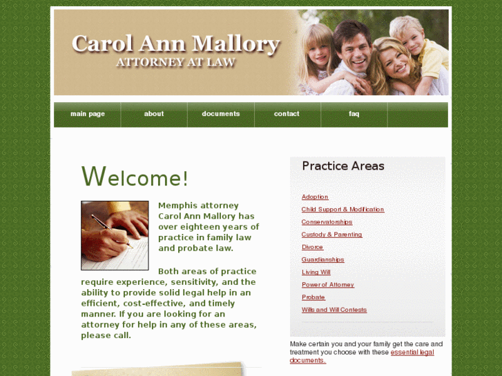 www.camallorylaw.com