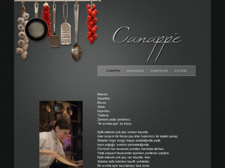 www.canappe.com