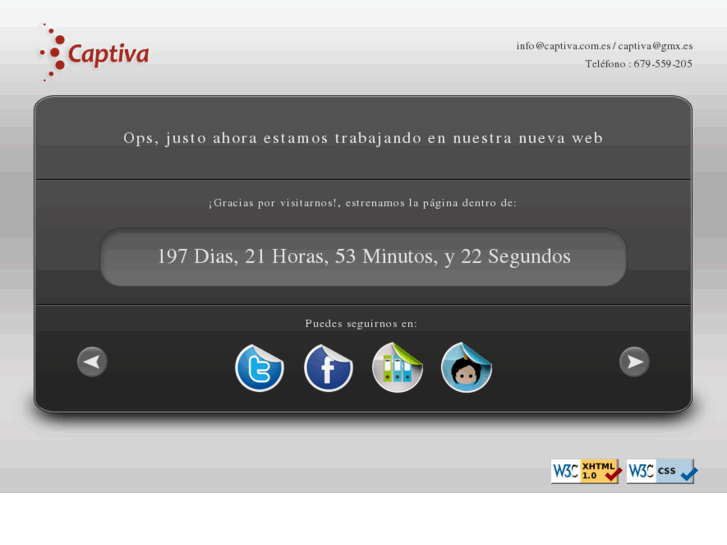 www.captiva.com.es